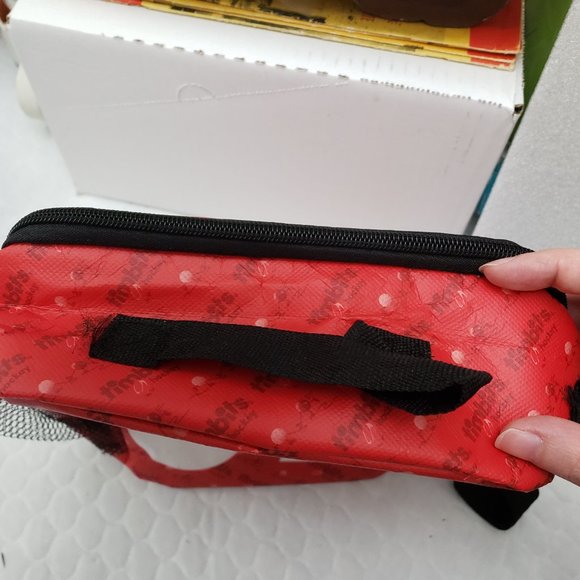 Tim Hortons Sidney Crosby Insulated Lunch Bag - Picture 3 of 8